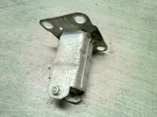 bontott RENAULT MEGANE II Bal első Lökhárító Tartó (Műanyag)