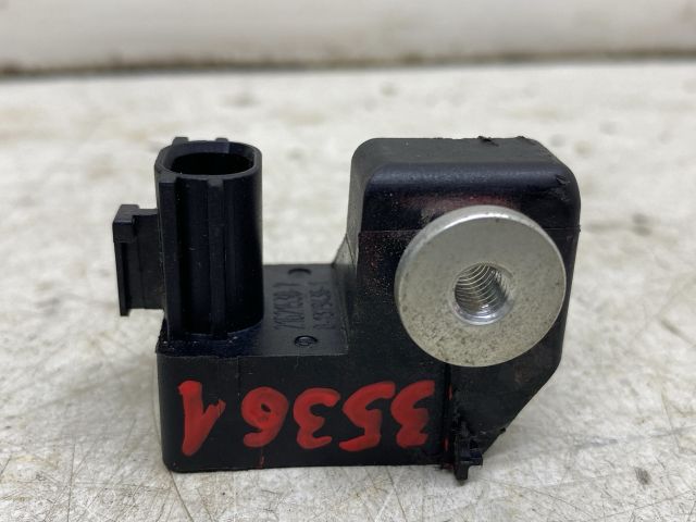 bontott RENAULT MEGANE II Bal első Oldal Ütközés Érzékelő