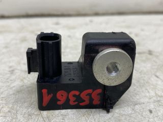 bontott RENAULT MEGANE II Bal első Oldal Ütközés Érzékelő