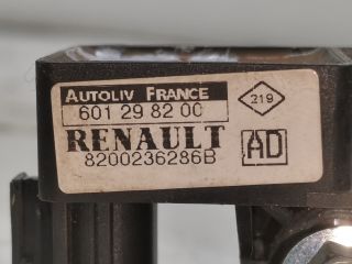 bontott RENAULT MEGANE II Bal első Oldal Ütközés Érzékelő