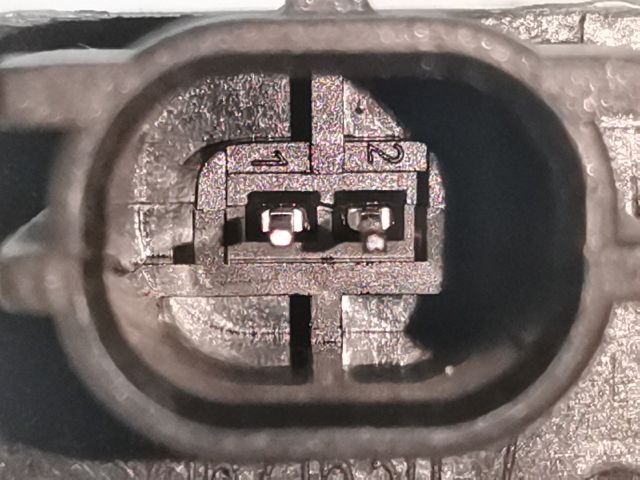 bontott RENAULT MEGANE II Bal első Oldal Ütközés Érzékelő