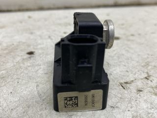 bontott RENAULT MEGANE II Bal első Oldal Ütközés Érzékelő