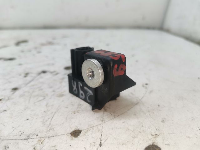 bontott RENAULT MEGANE II Bal első Oldal Ütközés Érzékelő