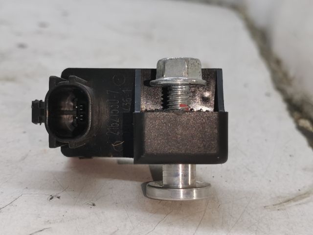 bontott RENAULT MEGANE II Bal első Oldal Ütközés Érzékelő