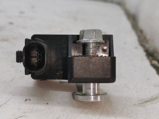 bontott RENAULT MEGANE II Bal első Oldal Ütközés Érzékelő