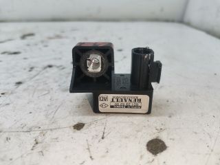 bontott RENAULT MEGANE II Bal első Oldal Ütközés Érzékelő