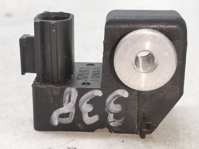 bontott RENAULT MEGANE II Bal első Oldal Ütközés Érzékelő