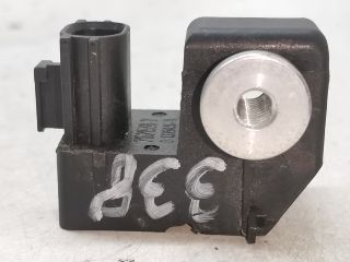 bontott RENAULT MEGANE II Bal első Oldal Ütközés Érzékelő