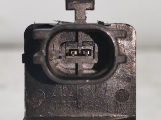 bontott RENAULT MEGANE II Bal első Oldal Ütközés Érzékelő