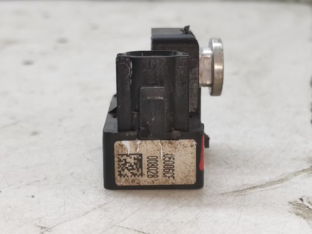 bontott RENAULT MEGANE II Bal első Oldal Ütközés Érzékelő