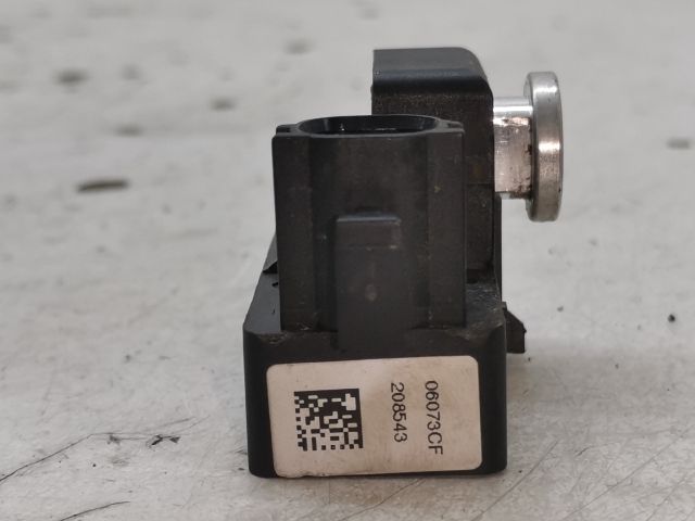 bontott RENAULT MEGANE II Bal első Oldal Ütközés Érzékelő