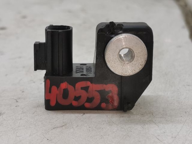 bontott RENAULT MEGANE II Bal első Oldal Ütközés Érzékelő