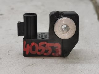 bontott RENAULT MEGANE II Bal első Oldal Ütközés Érzékelő