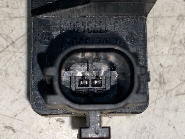 bontott RENAULT MEGANE II Bal első Oldal Ütközés Érzékelő