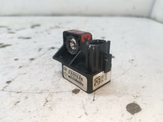 bontott RENAULT MEGANE II Bal első Oldal Ütközés Érzékelő