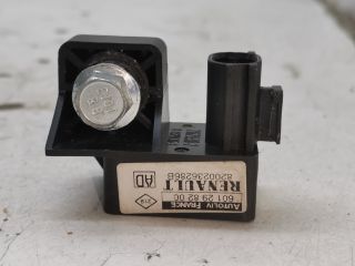 bontott RENAULT MEGANE II Bal első Oldal Ütközés Érzékelő