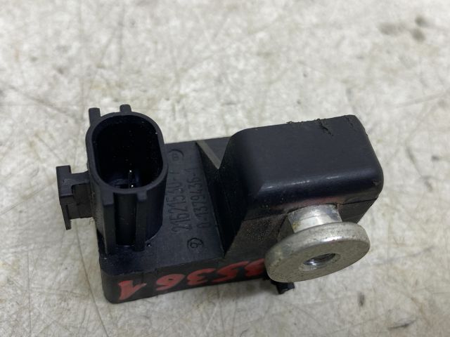 bontott RENAULT MEGANE II Bal első Oldal Ütközés Érzékelő