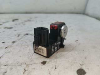 bontott RENAULT MEGANE II Bal első Oldal Ütközés Érzékelő