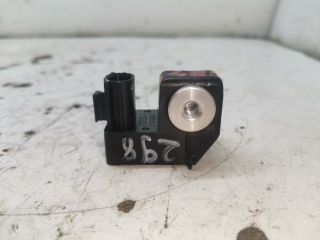 bontott RENAULT MEGANE II Bal első Oldal Ütközés Érzékelő