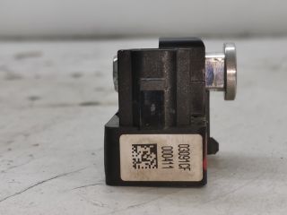 bontott RENAULT MEGANE II Bal első Oldal Ütközés Érzékelő