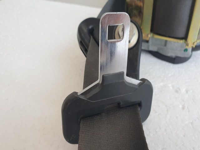 bontott RENAULT MEGANE II Bal első Övfeszítő