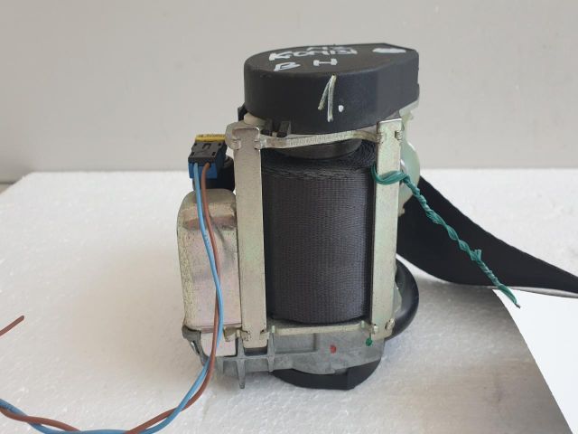 bontott RENAULT MEGANE II Bal első Övfeszítő