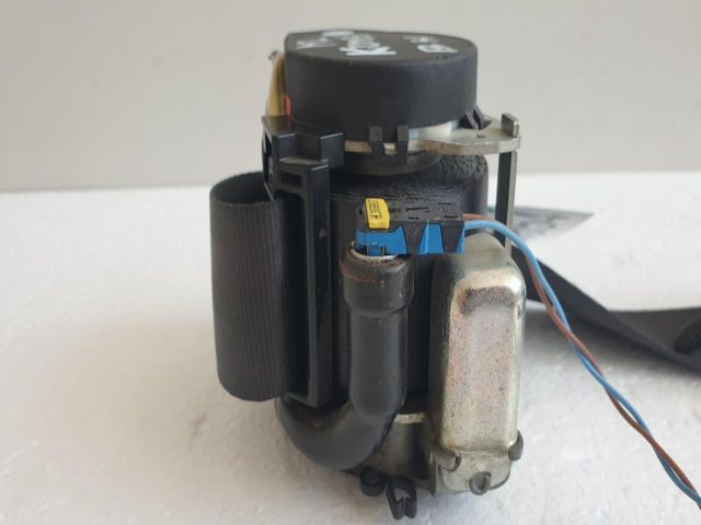 bontott RENAULT MEGANE II Bal első Övfeszítő