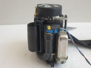 bontott RENAULT MEGANE II Bal első Övfeszítő