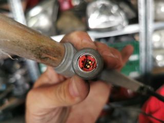 bontott RENAULT MEGANE II Bal első Övfeszítő