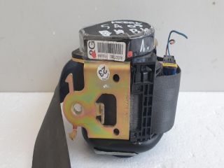 bontott RENAULT MEGANE II Bal első Övfeszítő