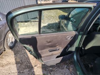 bontott RENAULT MEGANE II Bal első Övfeszítő