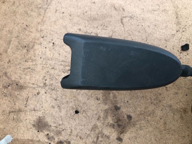 bontott RENAULT MEGANE II Bal első Övfeszítő