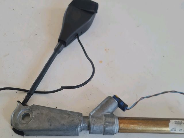 bontott RENAULT MEGANE II Bal első Övfeszítő