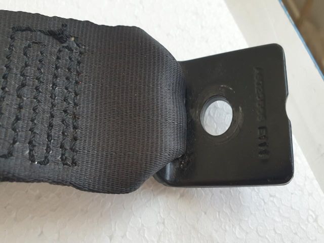 bontott RENAULT MEGANE II Bal első Övfeszítő