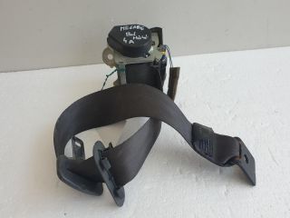 bontott RENAULT MEGANE II Bal első Övfeszítő