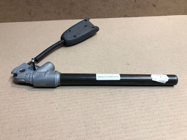 bontott RENAULT MEGANE II Bal első Övfeszítő