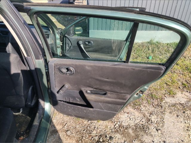 bontott RENAULT MEGANE II Bal első Övfeszítő