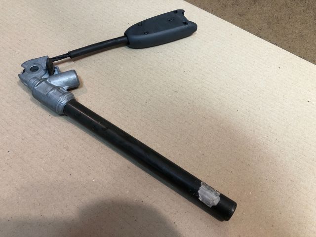 bontott RENAULT MEGANE II Bal első Övfeszítő