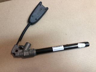 bontott RENAULT MEGANE II Bal első Övfeszítő