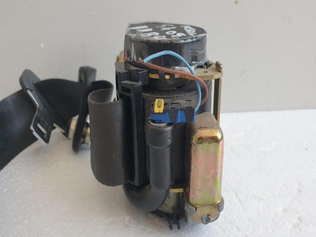 bontott RENAULT MEGANE II Bal első Övfeszítő