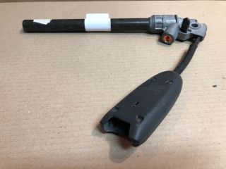 bontott RENAULT MEGANE II Bal első Övfeszítő