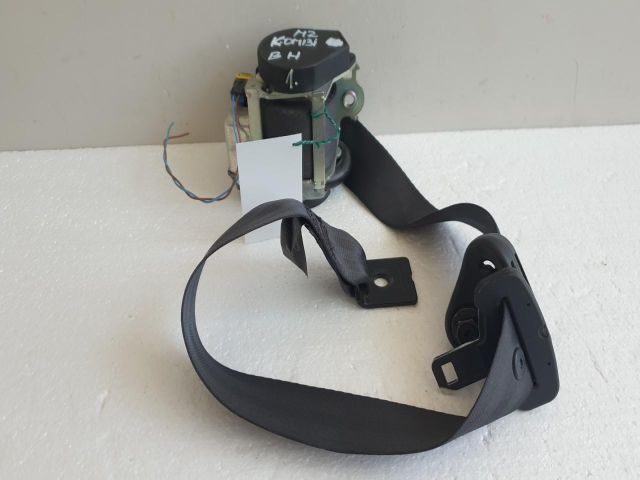 bontott RENAULT MEGANE II Bal első Övfeszítő