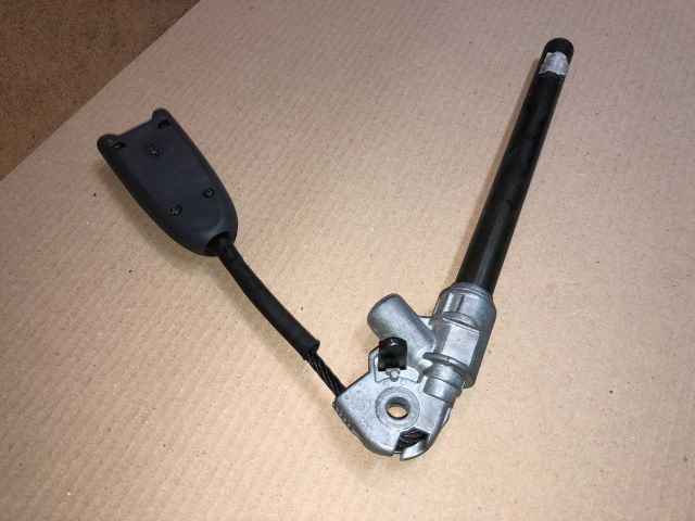 bontott RENAULT MEGANE II Bal első Övfeszítő