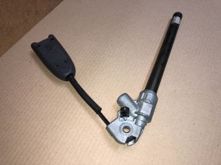 bontott RENAULT MEGANE II Bal első Övfeszítő