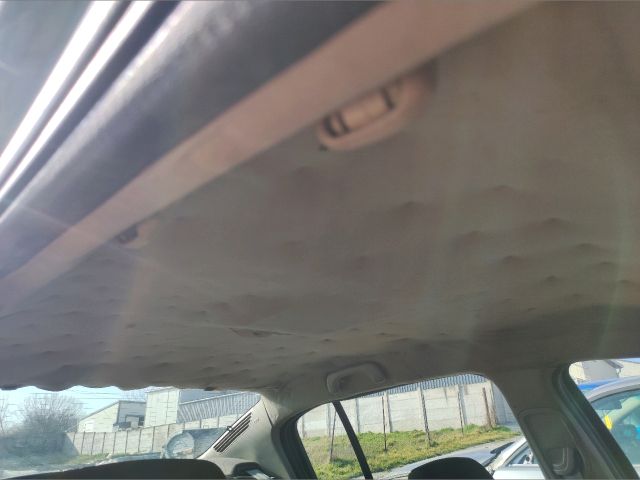 bontott RENAULT MEGANE II Bal első Övfeszítő