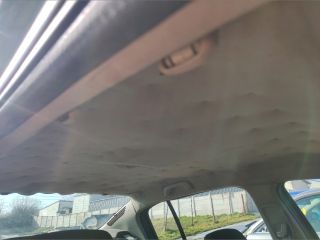 bontott RENAULT MEGANE II Bal első Övfeszítő