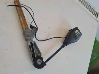 bontott RENAULT MEGANE II Bal első Övfeszítő