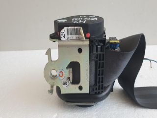 bontott RENAULT MEGANE II Bal első Övfeszítő