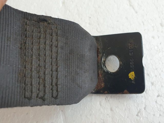 bontott RENAULT MEGANE II Bal első Övfeszítő