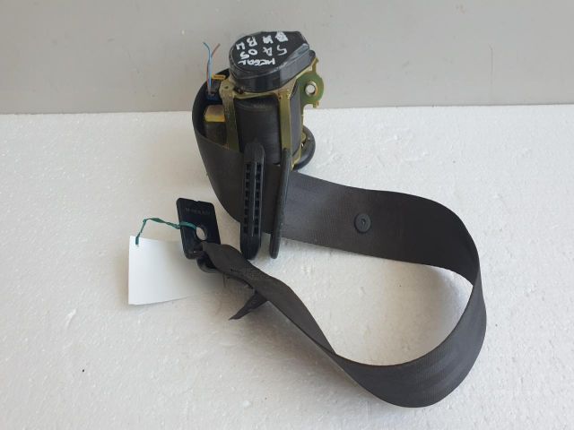 bontott RENAULT MEGANE II Bal első Övfeszítő